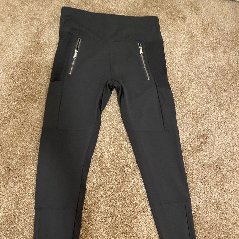 Justice pants 12